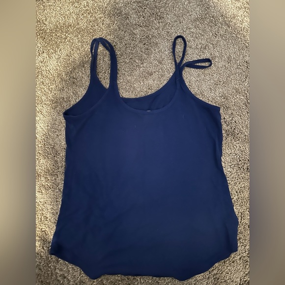 Victoria’s Secret pj tank tops - Picture 4 of 9